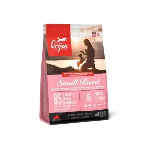 ORIJEN SMALL BREED 1,8 kg Originální