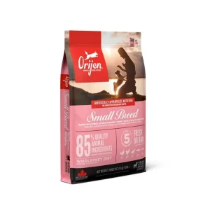 Kup Teď ORIJEN SMALL BREED 4,5 kg