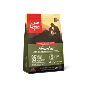 ORIJEN TUNDRA 2 kg Akční Nabídka