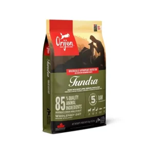 ORIJEN TUNDRA 6 kg Jen Po Omezenou Doba