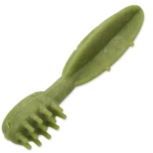 Bezpečná Platba Pamlsek pro psy Mr.Dental Kartáček s chlorofylem, 8,5 cm, 1 ks