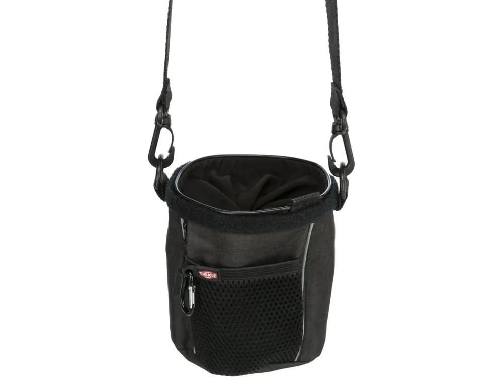 Pamlskovník Multi Twist, ø 12 × 17 cm, černá/šedá Ověřený