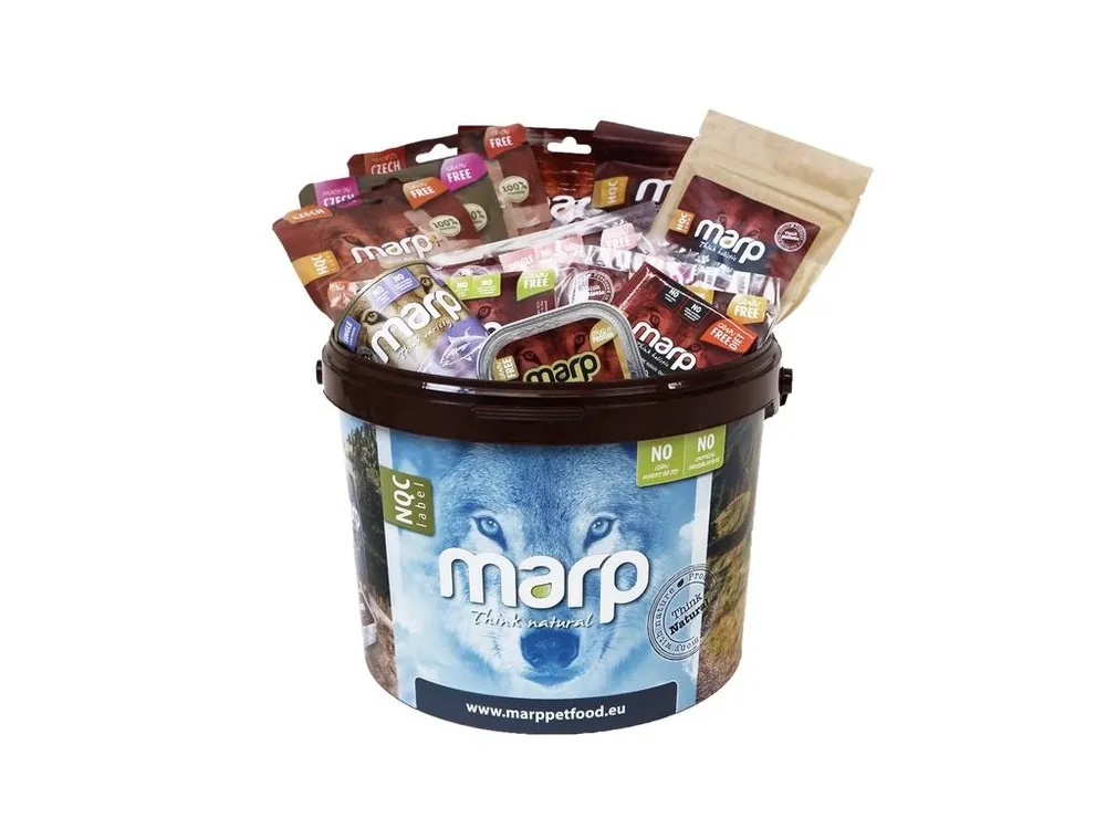 Nejlepší Cena Pamlskový balíček 1ks