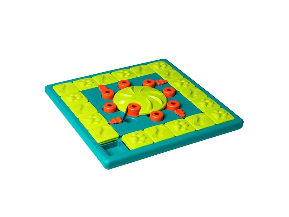 Pamlskový hlavolam Multipuzzle+ Ihned K Objednání