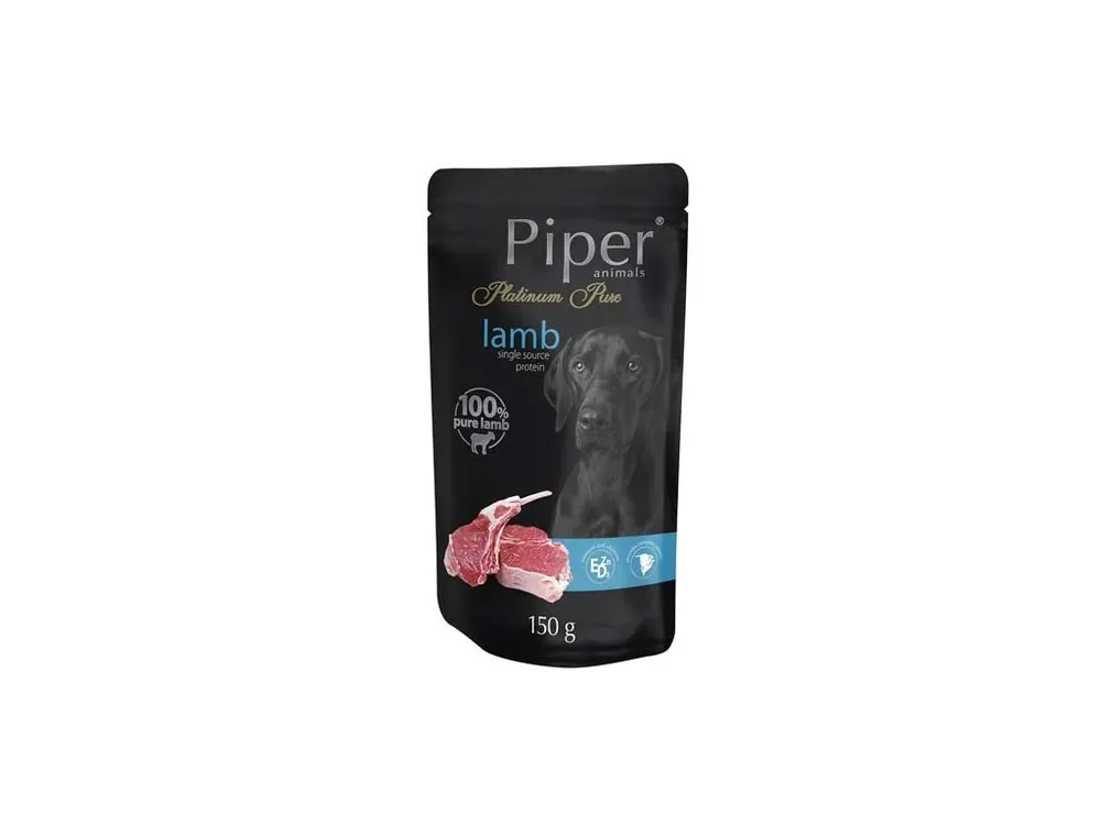 Super Cena PIPER PLATINUM JEHNĚ KAPSIČKA 150 g