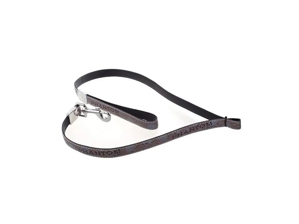 PET PRODUCTS vodítko Envy Fantom 120 cm Víkendová Akce