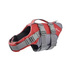 Pouze Dnes Plovací vesta Moss 2XL 46-72cm Hunter