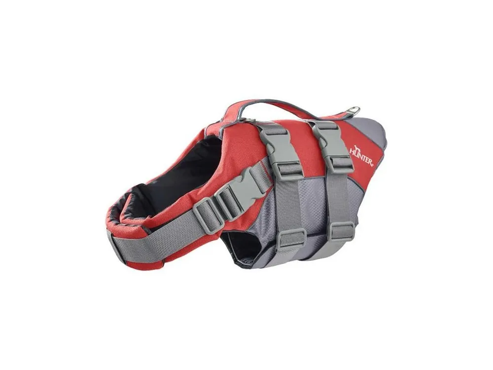 Pouze Dnes Plovací vesta Moss 2XL 46-72cm Hunter