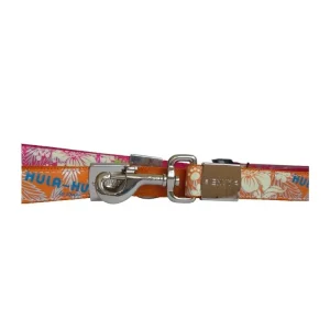 PET PRODUCTS vodítko Envy Hula 120 cm / 1 cm Rychlé Dodání