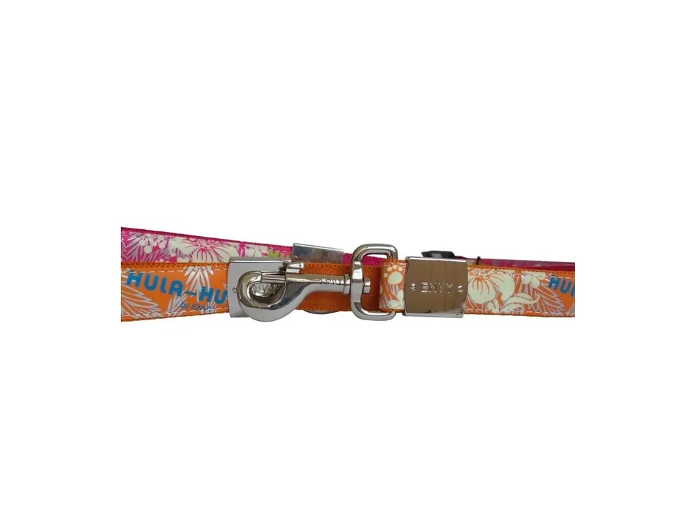PET PRODUCTS vodítko Envy Hula 120 cm / 1 cm Rychlé Dodání