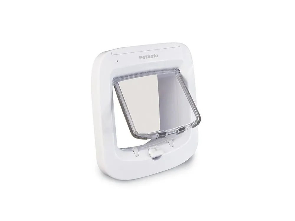 Sezónní Sleva PetSafe® Dvířka Smart na mikročip