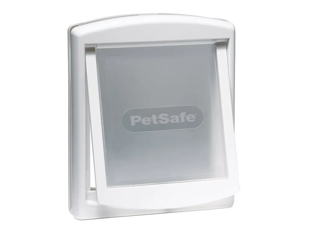 PetSafe® Dvířka Staywell 740 Original bílá M Cenový Hit