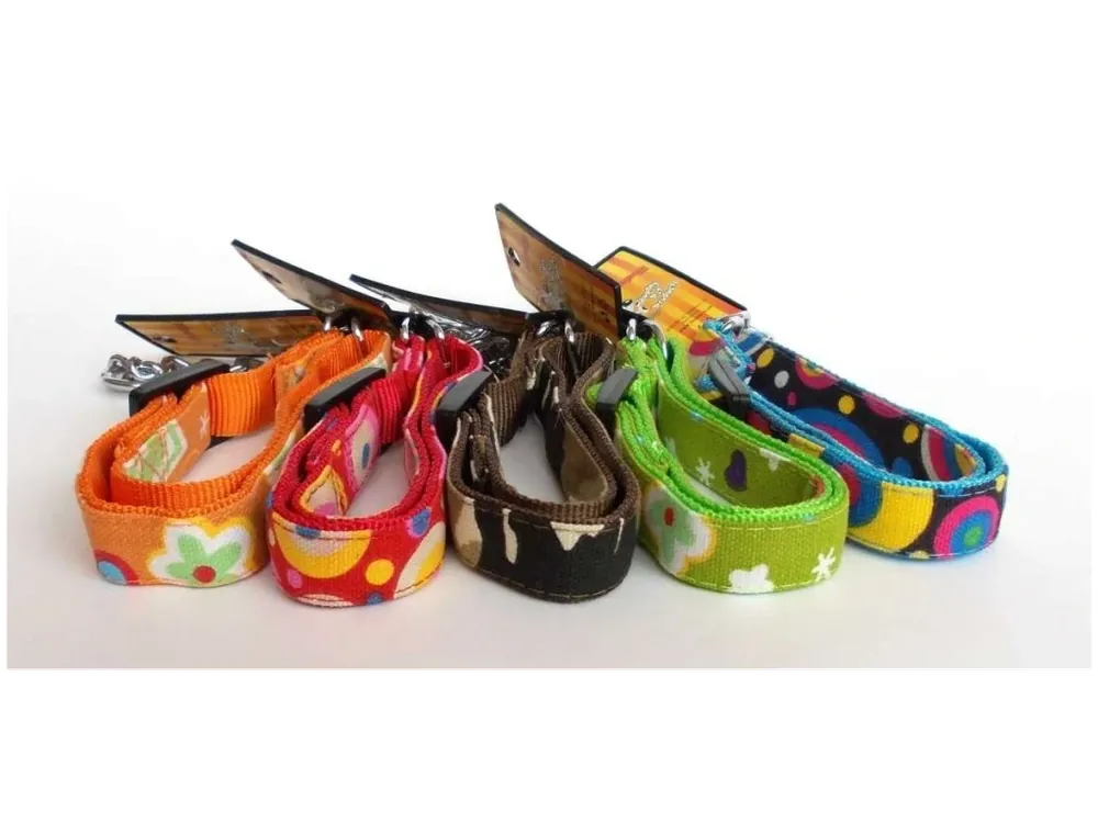 Polostahovák kov / nylon barevný 10mm x 33-48cm Jen Po Omezenou Doba