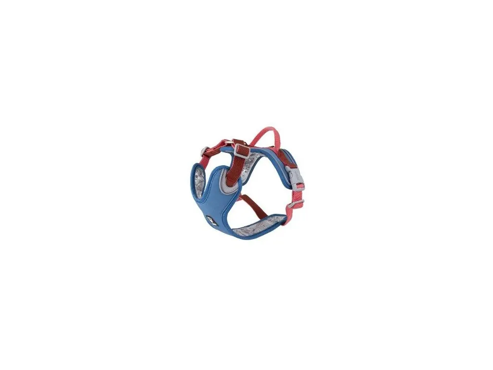 Výhodná Nabídka Postroj Hurtta Weekend Warrior Warming Eco 80-100cm