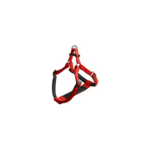 Koupit Online Postroj pro psy Ferplast DAYTONA P červená L
