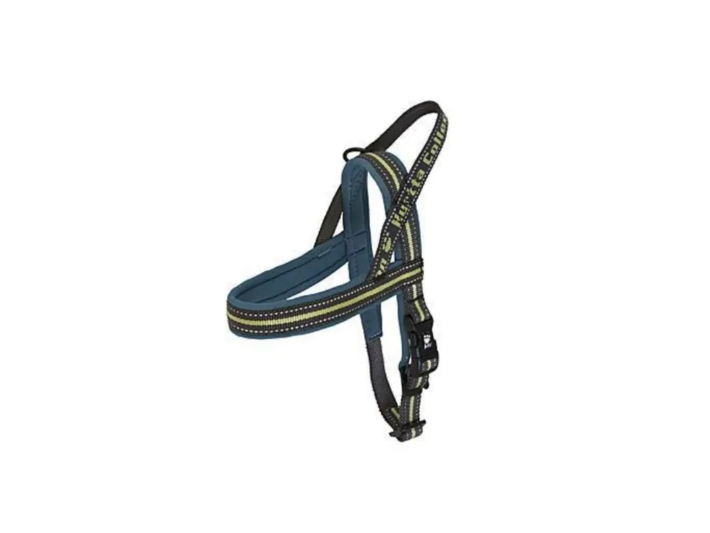Postroj Hurtta Padded jalovcový 45cm Poslední Šance