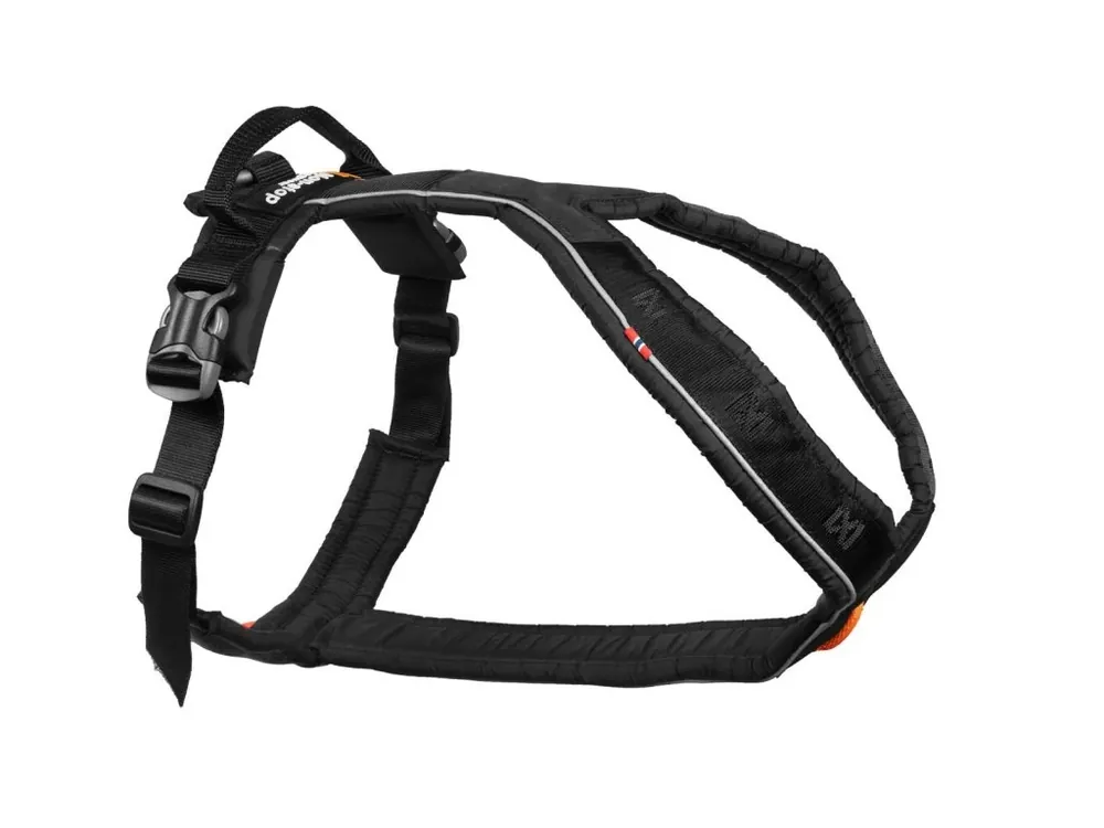 Cenová Bomba Postroj pro psy Non-Stop dogwear LINE GRIP