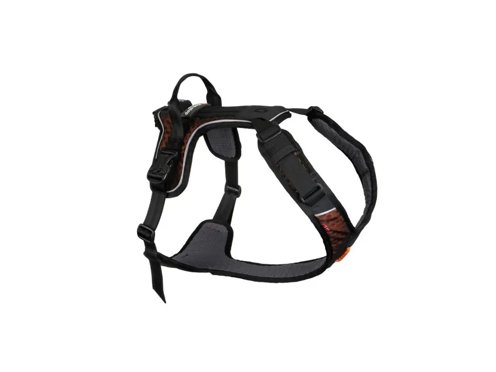 Postroj pro psy Non-Stop dogwear Rock Super Cena
