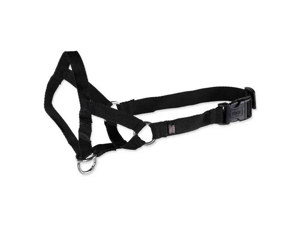 Rychlé Dodání Postroj Trixie TOP TRAINER výcvikový M 27cm