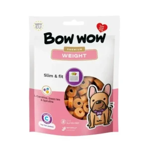 Víkendová Akce Premium Weight funkční pamlsek na kontrolu hmotnosti 60 g
