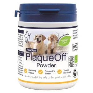 Nejprodávanější ProDen PlaqueOff® Powder 180g