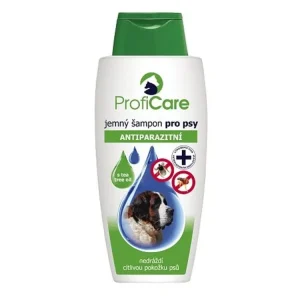 ProfiCare Šampón antiparazitní s tea tree olejem 300ml Sleva