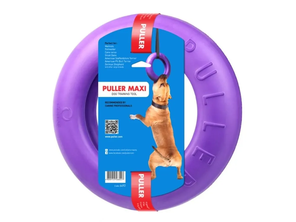 Sleva PULLER MAXI 30 CM