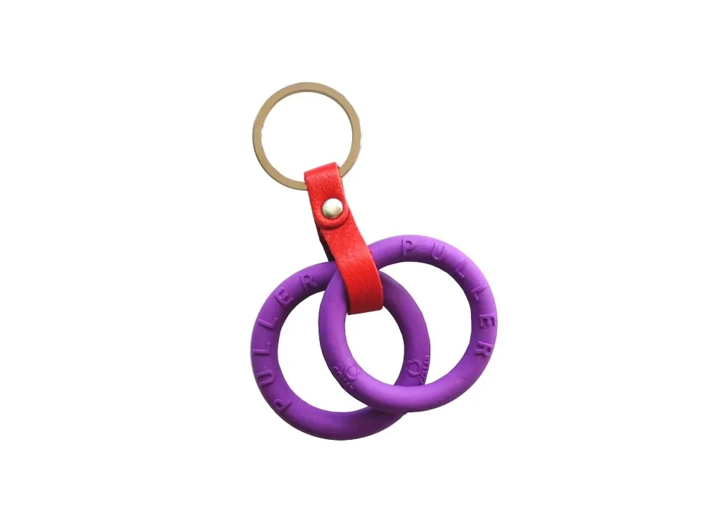 Puller přívěsek / klíčenka 10cm Značkový