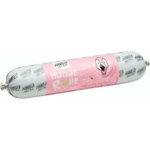 Objednat Nyní PURBELLO – s krůtím, brokolicí a brambory 400 g