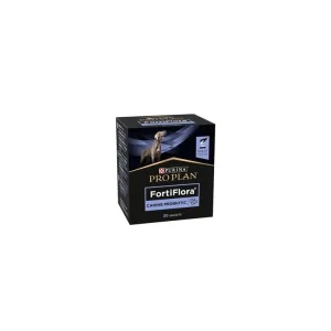Purina PPVD Canine Fortiflora plv 30x1g Akce