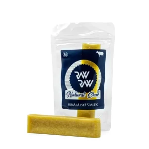 Akční Nabídka RAW RAW Himálajský špalek M/60g