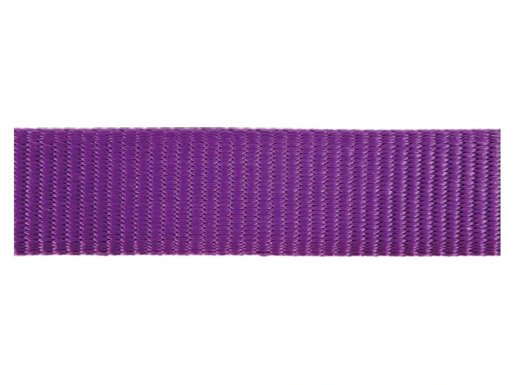 Red Dingo vodítko přepínací – Purple – 15 mm x 2 m Vrácení Zdarma
