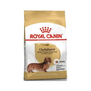 Autentický Royal Canin BREED Jezevčík 1,5 kg