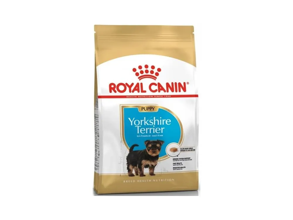 Royal Canin BREED Yorkshire Puppy 500 g Super Cena