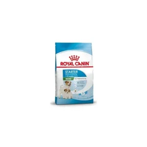 Akční Nabídka Royal Canin Mini Starter Mother&Babydog 8kg