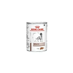 Royal Canin VD Canine Hepatic konz 420g Autentický