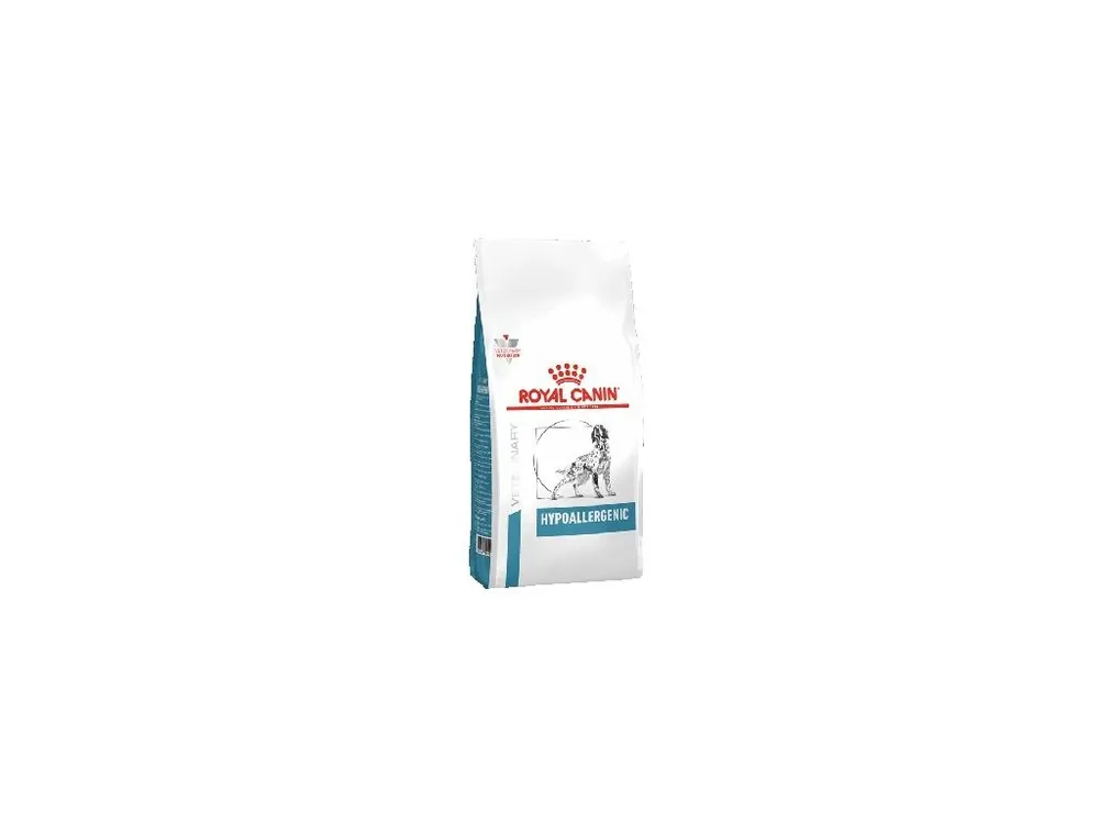 Originální Royal Canin VD Canine Hypoall 2kg