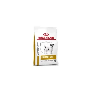 Nakupujte Hned Royal Canin VD Canine Urinary S/O Small Dogs 1,5kg