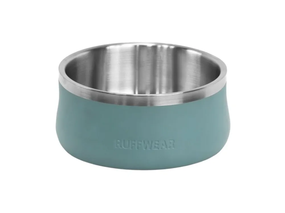 RUFFWEAR Basecamp™ Miska pro psy River Rock Green 1,6l Cenový Hit