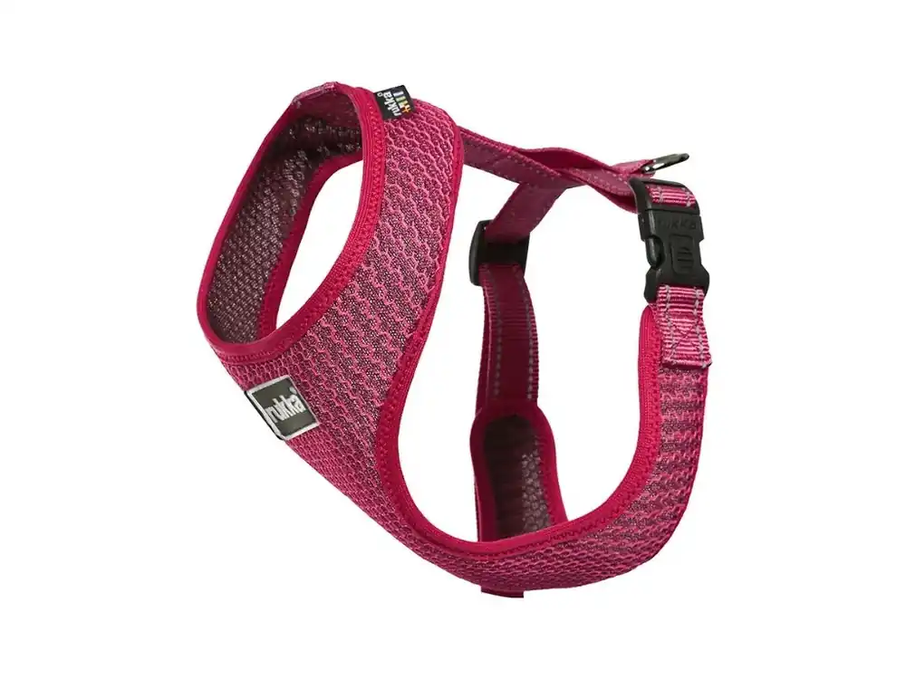 Poslední Šance Rukka Comfort Air postroj růžový M