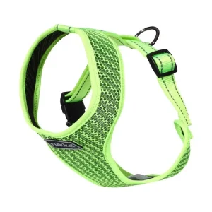 Speciální Cena Rukka Comfort Air postroj žlutý L