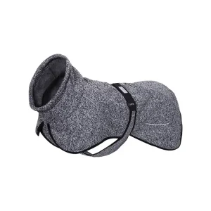 Dokud Zásoby Vydrží Rukka Comfy Technical úpletový kabátek šedý 25
