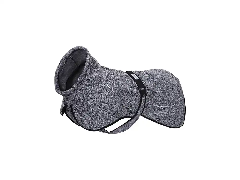Speciální Cena Rukka Comfy Technical úpletový kabátek šedý 30