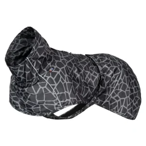 Cenový Hit Rukka Hayton Warm Raincoat pláštěnka černá 50