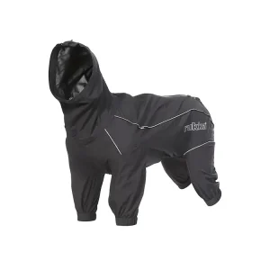 Ihned K Objednání Rukka Protect Overall pláštěnka/kombinéza černá 25