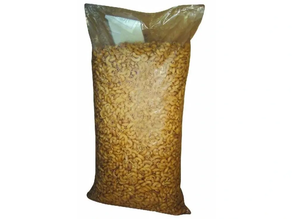 Sehnoutek Těstoviny krmné žluté 8kg Novinka