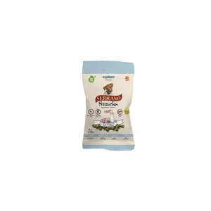 Serrano Snack for Puppies 100g Odeslání Ihned