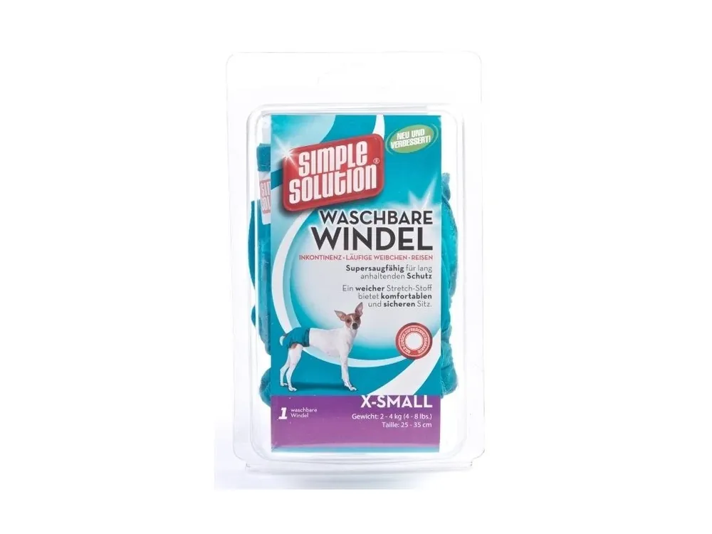 Simple Solution Haraci kalhotky XS Jen Po Omezenou Doba