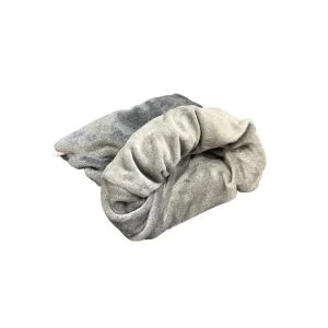 Spací pytel pro psy 4v1 flanel fleece Pohádka šedý melír 50×50cm Vrácení Zdarma