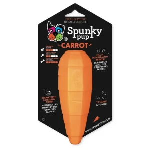 Koupit Online Spunky Pup Mrkev na pamlsky 13cm